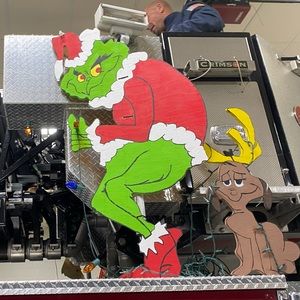 Meet your Posher, John